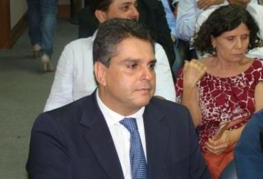 Wilson Falcão é nomeado secretário de Desenvolvimento Econômico em Feira de Santana