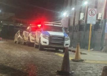 Dois homens são executados em Feira de Santana na noite da última quarta-feira 