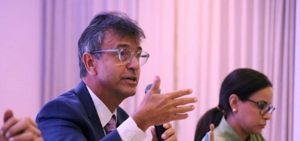 São João gerou R$ 1,5 bilhão em receitas para a Bahia, diz secretário