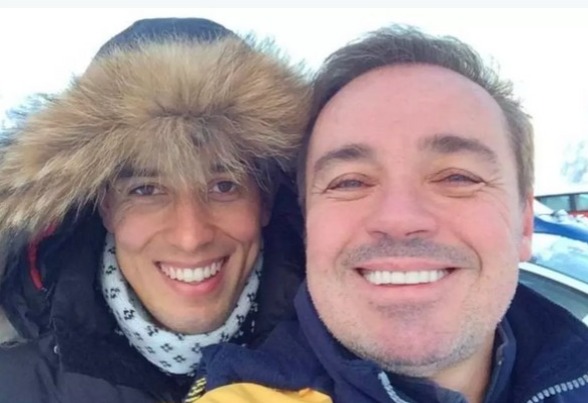 Thiago Salvático quer provar união estável com Gugu: 'Vivi vários altos e baixos'