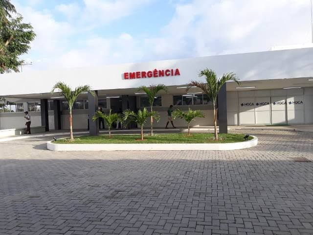 Hospital Geral Clériston Andrade atende 215 casos durante feriado de São João