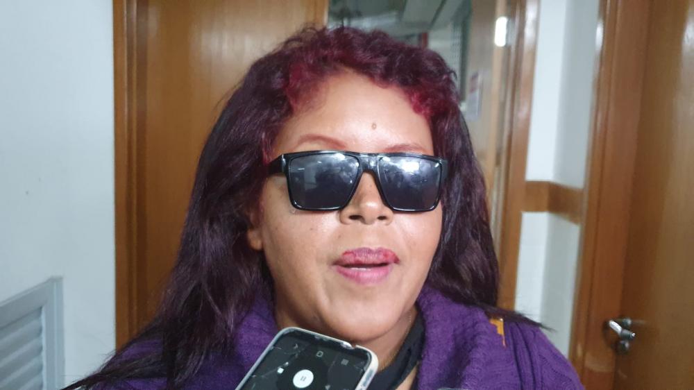 Suspeita de amputar pênis do marido é encontrada e confessa o crime 