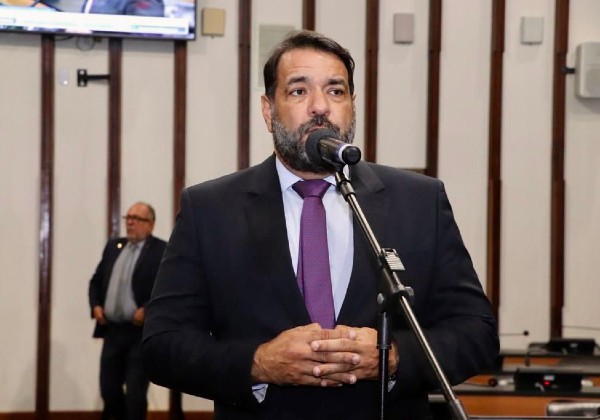 Bahia sem Fome passa a receber doações via pix, e deputado cobra transparência