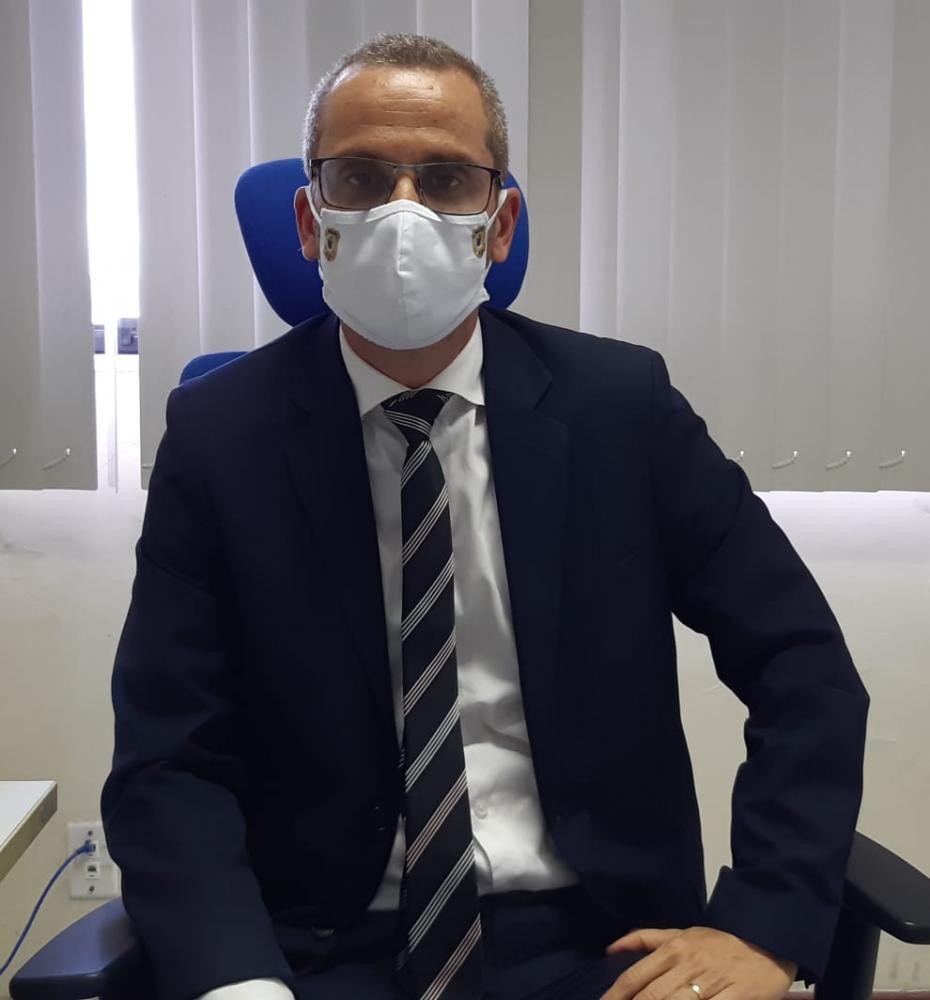 Coordenador da Polícia Civil contesta pesquisa que põe Feira entre as dez cidades mais violentas do mundo