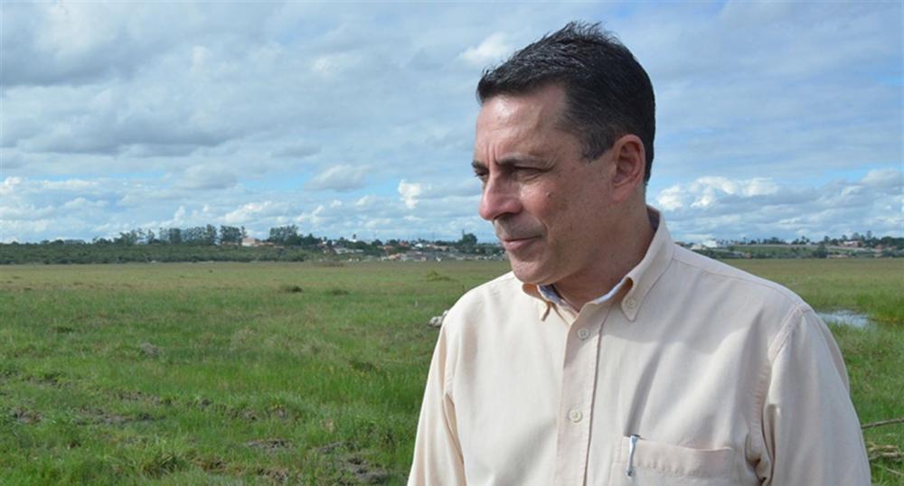 Sérgio Carneiro diz que pretende transformar SMTT em Secretaria de Mobilidade Urbana