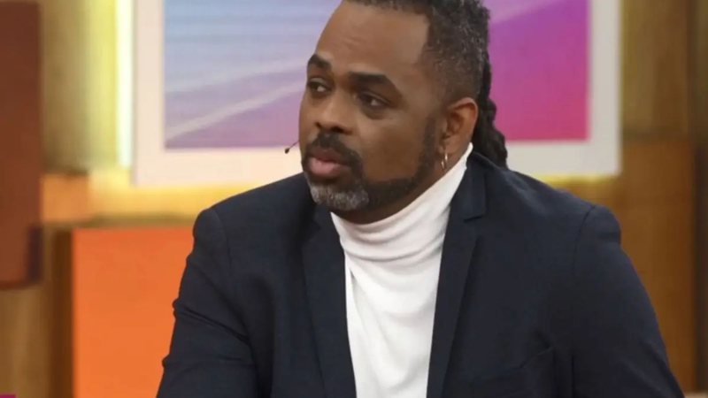 Após polêmicas, apresentador Manoel Soares é demitido da Globo