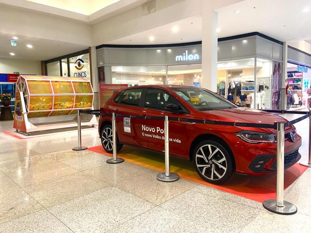 Boulevard Shopping recebe mais uma edição da “Liquida Feira” com ofertas imperdíveis 