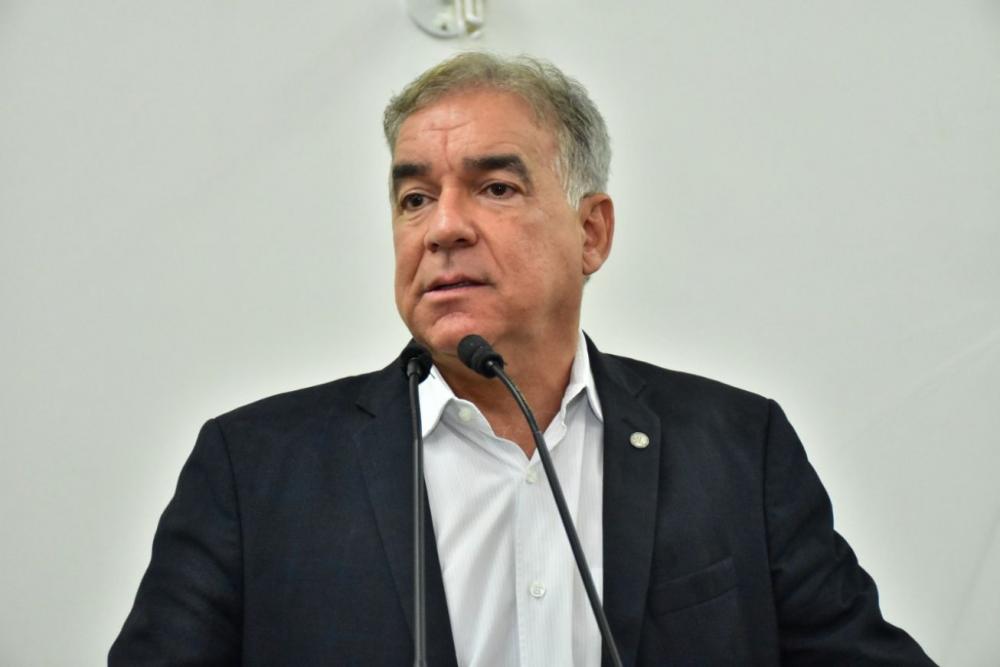 Aeroporto de Feira deve receber quatro novas rotas aéreas, diz deputado