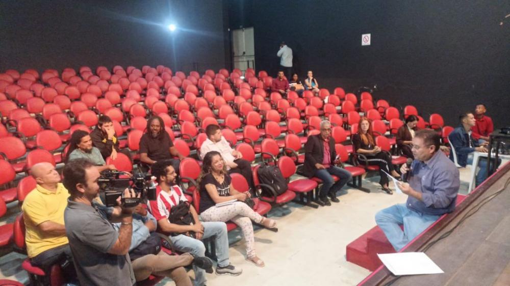 Feira de Santana receberá R$ 4,6 milhões da Lei Paulo Gustavo