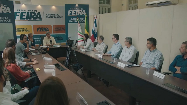 Prefeitura criará Comitê de Acompanhamento para seleção do Programa Minha Casa Minha Vida