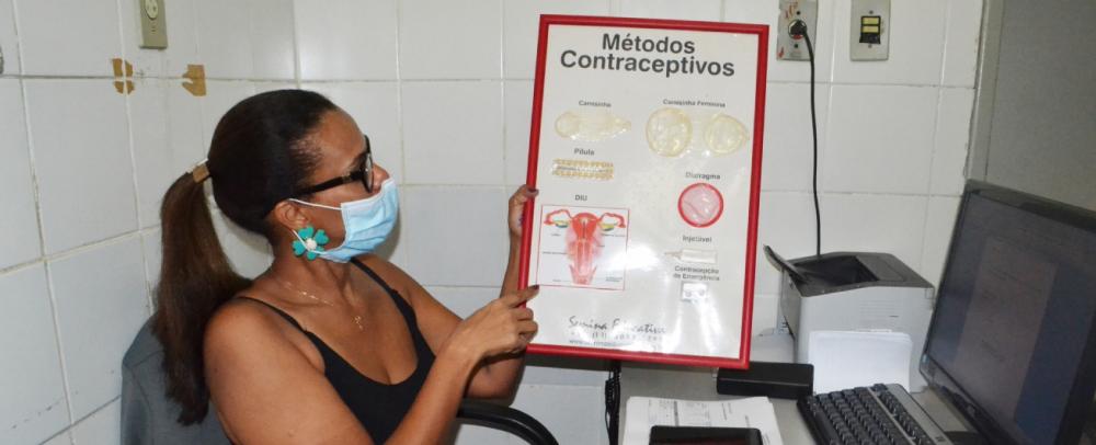 Procura por cirurgias de laqueadura e vasectomia cresce em Feira de Santana