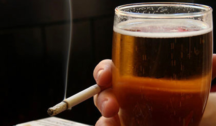 Cerveja e cigarro podem ficar mais caro após a reforma tributária