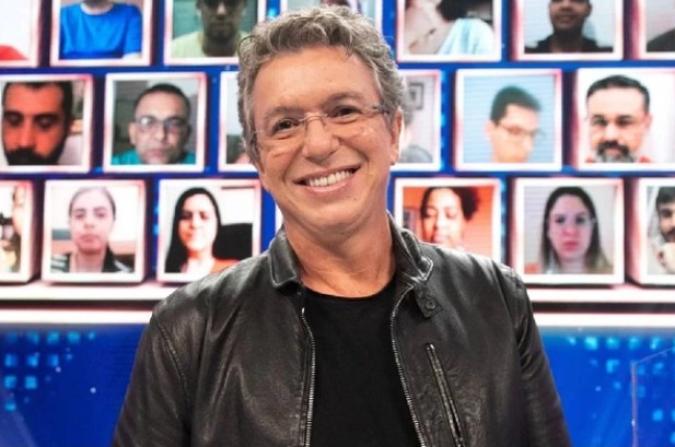 Boninho revela nome de terceiro grupo, além de 'camarote' e 'pipoca'