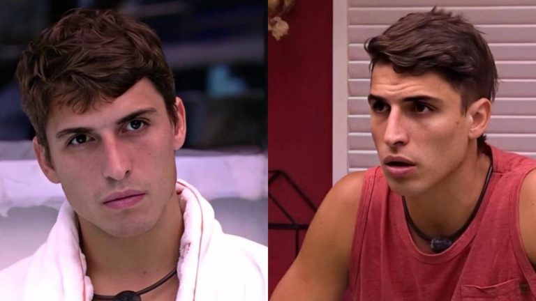 Ex-BBB Felipe Prior é condenado por estupro e deve cumprir seis anos de prisão
