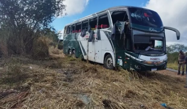 Estudante de medicina morre em acidente no Vale do Jiquiriçá quando voltava para casa