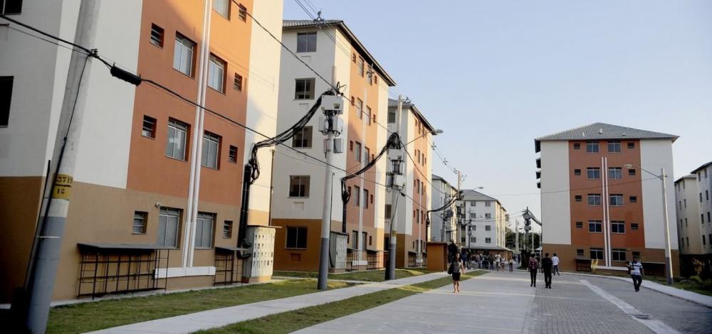 Minha Casa Minha Vida atinge limite de verba em regiões e Lula estuda liberar mais R$ 20bi 