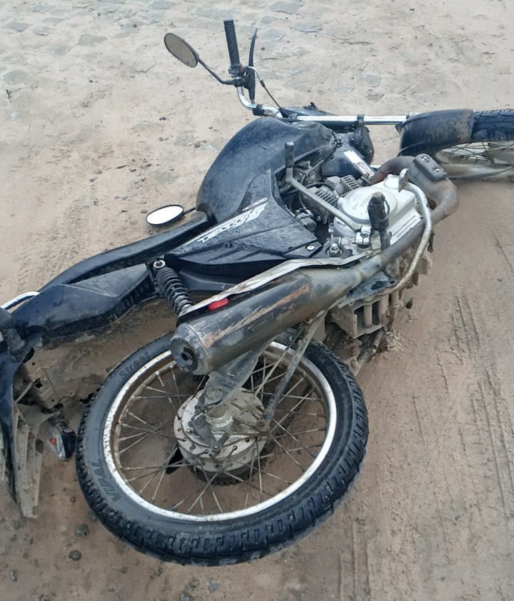 Jovem abatido com 15 tiros no Liberdade