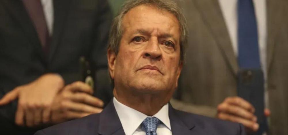 Valdemar Costa Neto diz que Lula é 