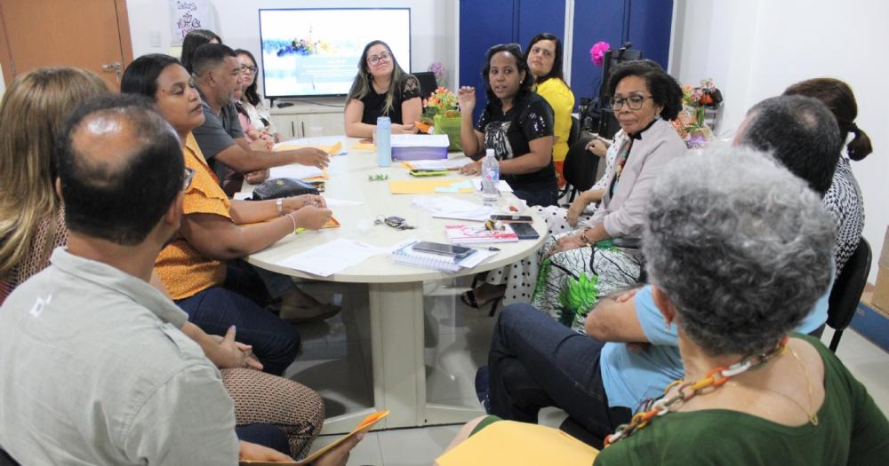 Eleita nova presidência do Conselho Municipal de Educação