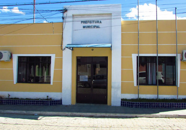 EX-prefeito de Antônio Cardoso é multado pelo TCM