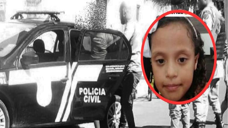 Criança desaparecida é encontrada morta em meio ao lixo 