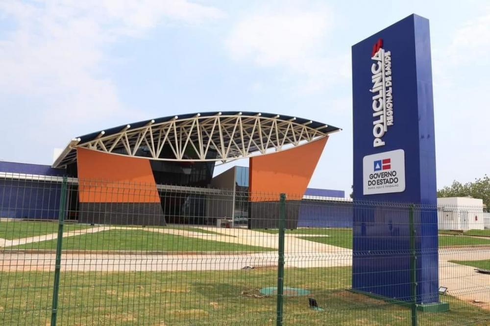 Dívida da Prefeitura de Feira de Santana com a Policlínica Regional de Saúde é superior a 1,6 milhão