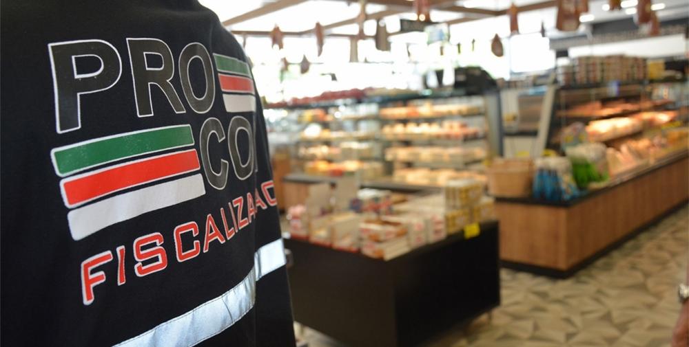 Procon conciliou 38% das queixas este ano 