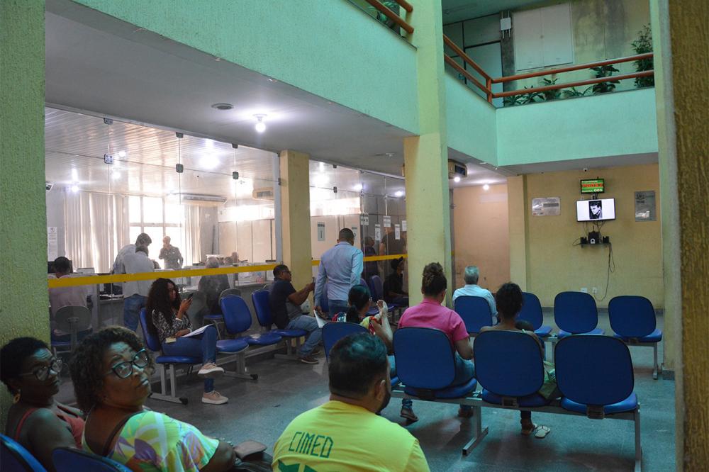 Prazo para pagamento do IPTU 2023 com desconto de 20 por cento até dia 28