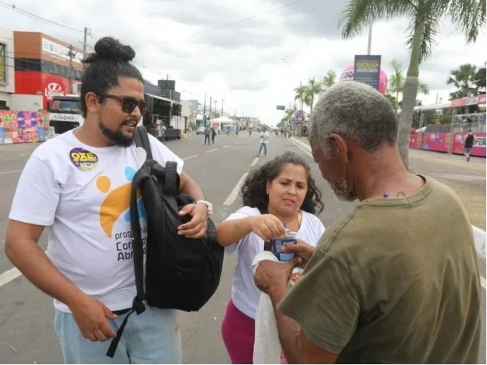 Programa Corra pro Abraço inaugura nova unidade em Feira de Santana