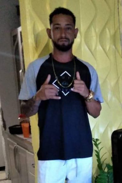 Homem de 32 anos assassinado ao retornar pra casa no Santo Antônio