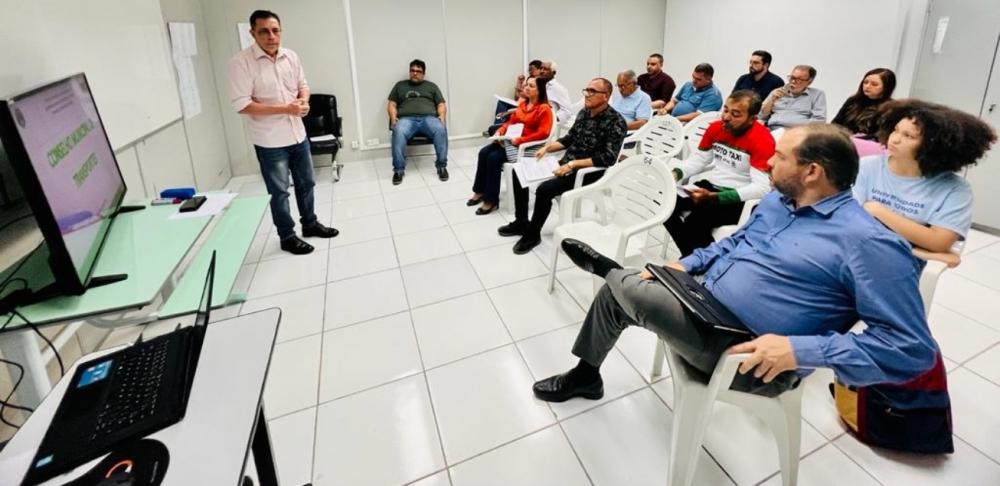 Conselho aprova aumento da tarifa de ônibus para R$ 4,90 em Feira; reajuste é de 25,66%