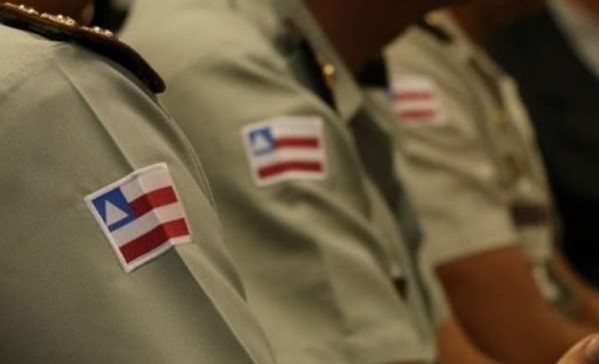 STF considera constitucional cobrança de contribuição previdenciária de policiais militares pelo governo da Bahia