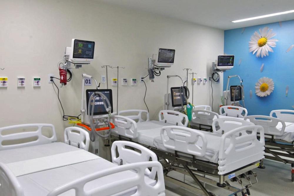 Governo abre Processo Seletivo para preenchimento de mais de 1.000 vagas em unidades de saúde