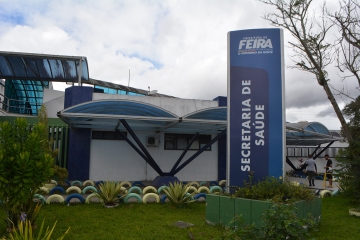 Ministério Público investiga atraso de pagamentos dos trabalhadores da saúde de Feira de Santana