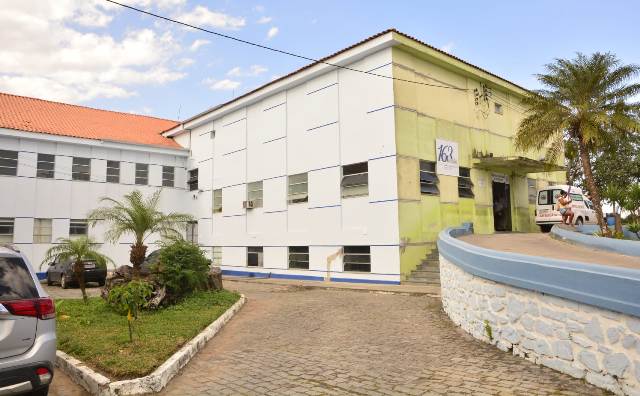 Sesab incrementa atendimento em Feira com mais 35 leitos da Santa Casa