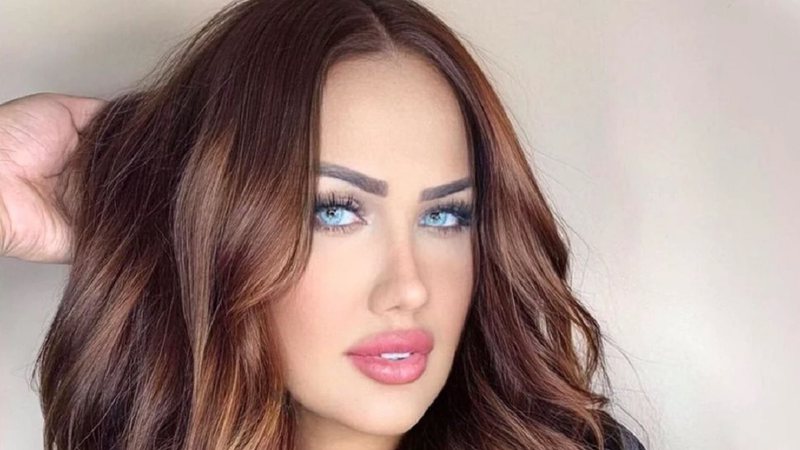 Influenciadora é presa suspeita de assaltar loja e planejar morte de ex-patroa