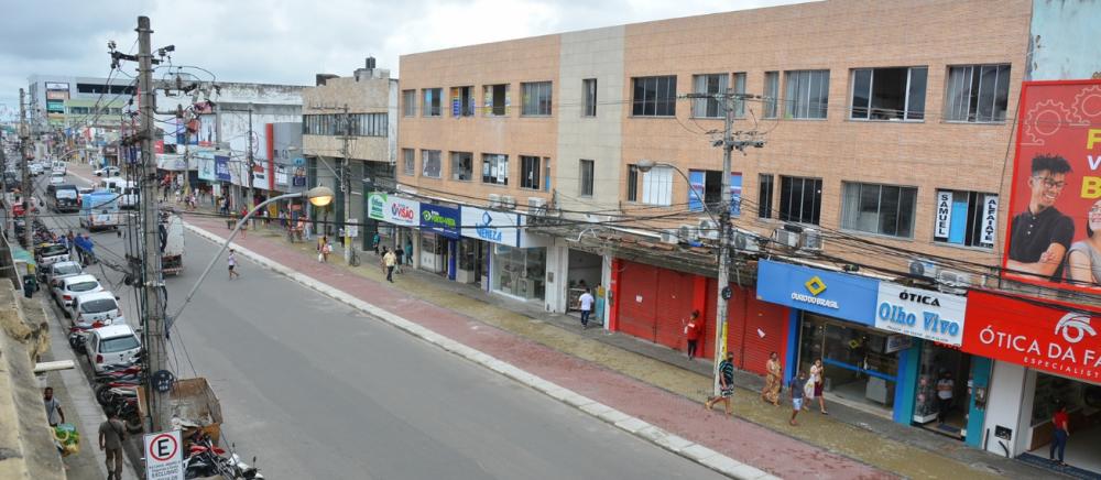 Confira o que está autorizado a funcionar no fim de semana