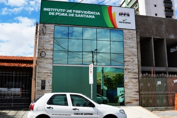 Instituto de Previdência Municipal passa a funcionar em novo endereço; confira