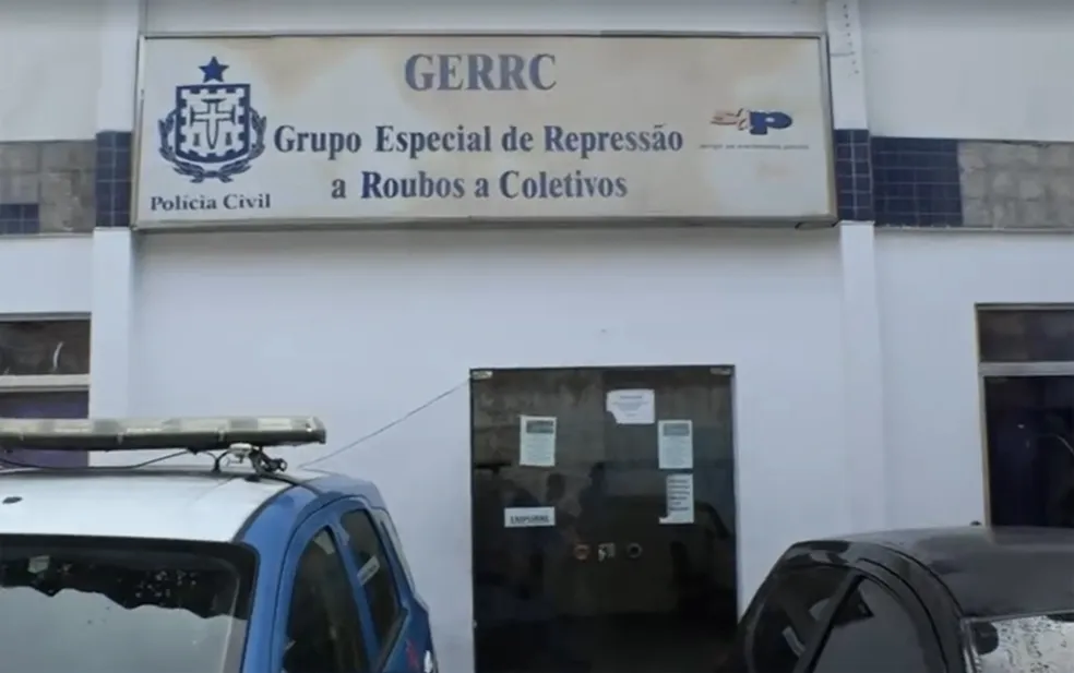 Torcedores da BAMOR são presos em flagrante por roubo e agressão