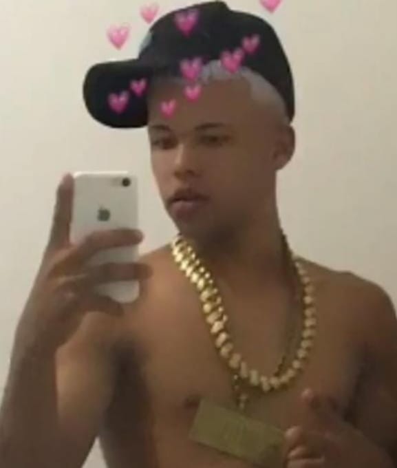 Homem é assassinado na garupa de moto no Parque Tamandari no Tomba