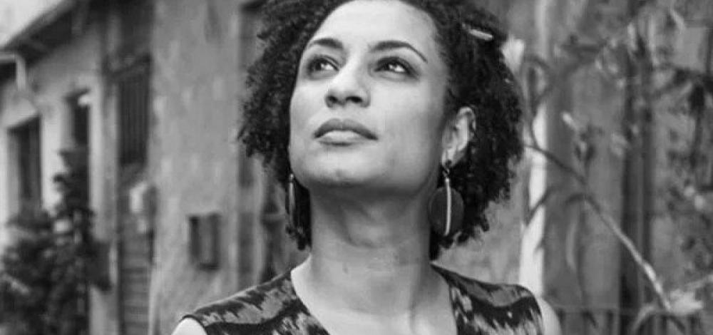 Operação da PF prende suspeito de participação no assassinato de Marielle Franco