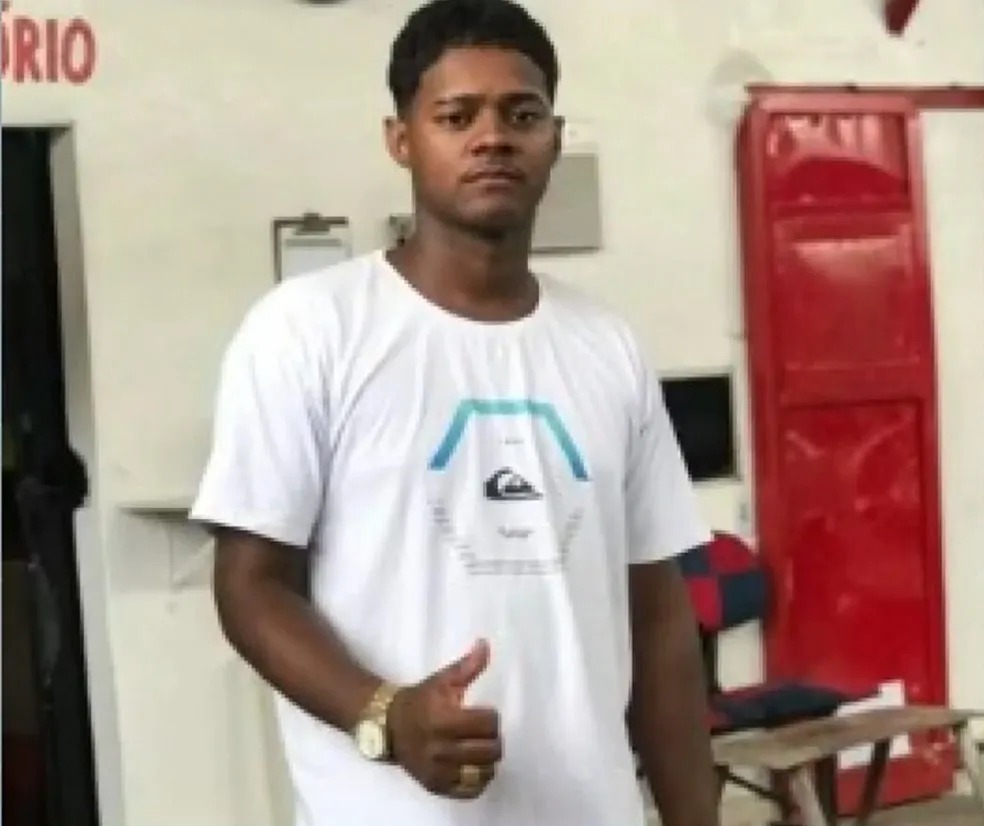 Jovem que recebeu tiro na testa tem alta prevista para esta sexta-feira 