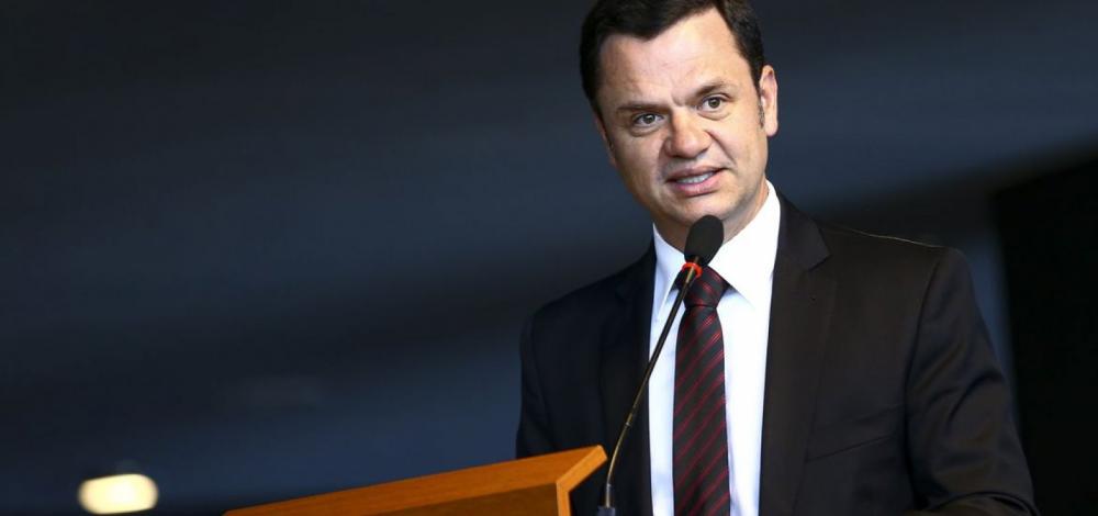 PF notifica Anderson Torres a devolver R$ 87 mil recebidos durante prisão preventiva