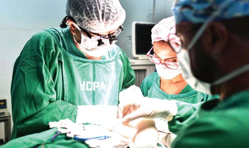 Feira de Santana tem 567 pacientes aguardando na fila para transplante de rim