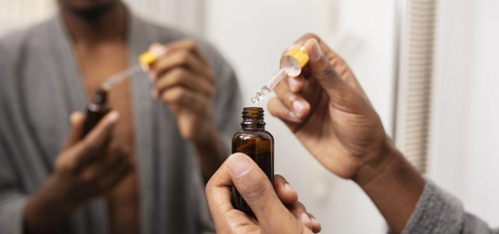 Importação de produtos à base de cannabis aumenta em 93% nos últimos 12 meses