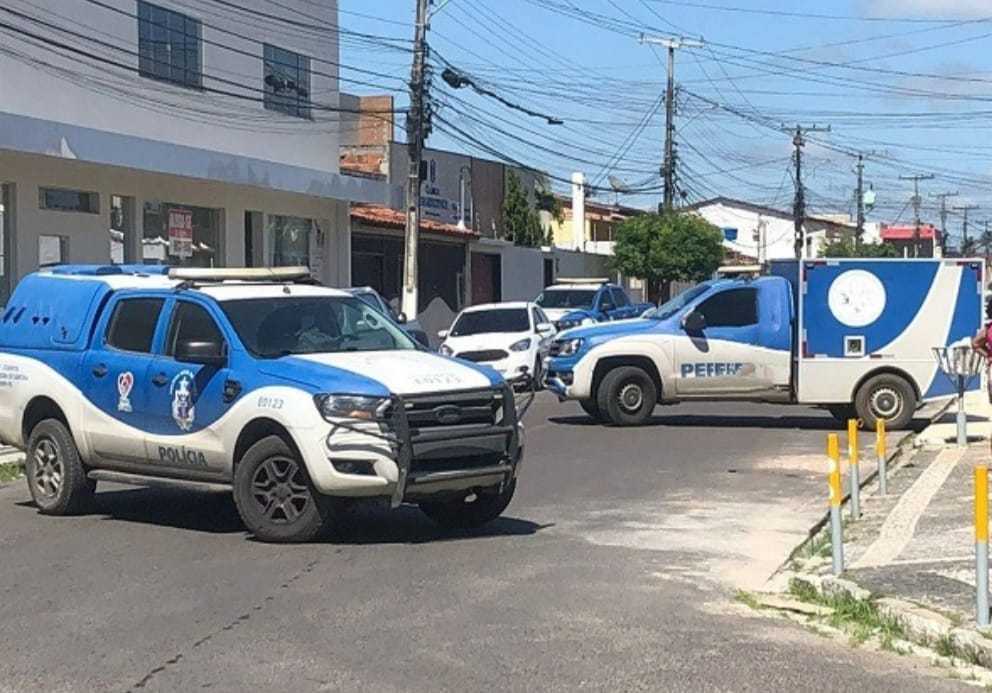 Idosa acusada de envenenar filha morreu neste domingo no HGCA