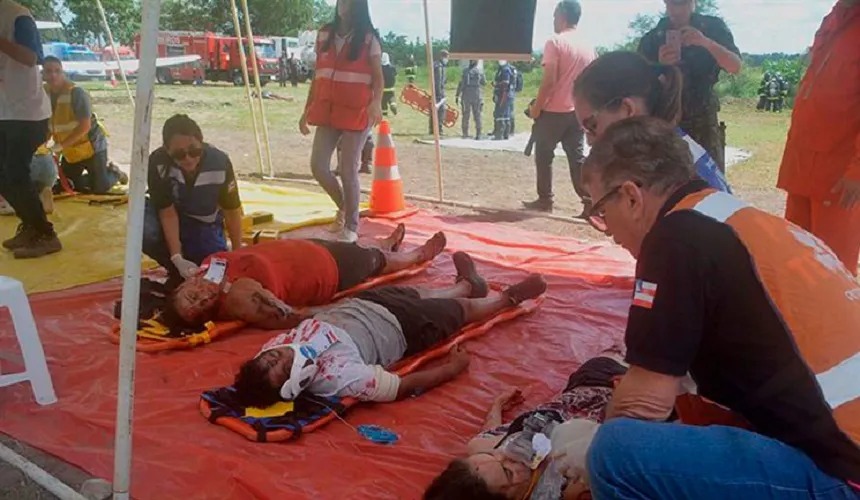 Câmara realiza audiência para prevenção de desastres