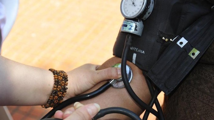 Caravana de Direitos Humanos oferece serviços de saúde e documentação nesta terça