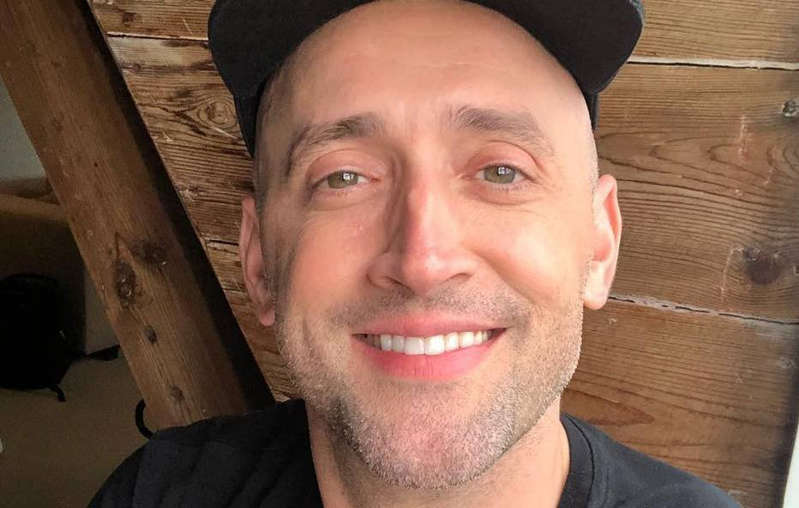  Paulo Gustavo tem estado de saúde crítico após sofrer embolia