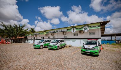 Após decisão do TCM, STT de Camaçari revoga licitação de estacionamento que custaria mais de R$ 70 milhões